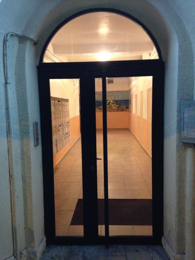 Hotel le Dauphin Ajaccio  Exterior foto